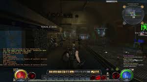 Image result for Hellgate london