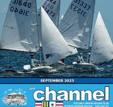 Image result for Channel Sailing Club