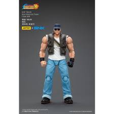 「クラーク・スティル ザ・キング・オブ・ファイターズ」の画像検索結果