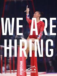 Image result for Lynx Gymnastics Club