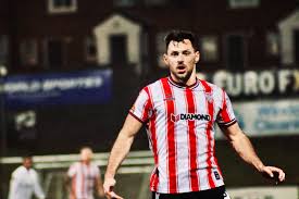 Image result for Derry City Fc