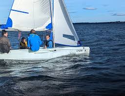 Image result for Dundee Sailing Club