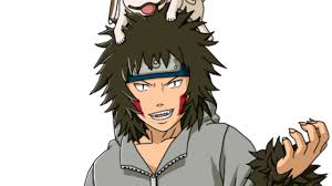 「犬塚キバ」の画像検索結果