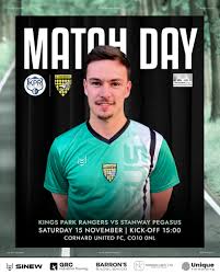 Image result for Winnersh Rangers