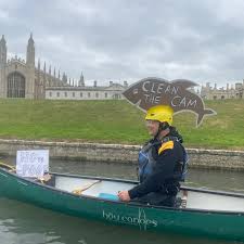 Image result for Cambridge Canoe Club