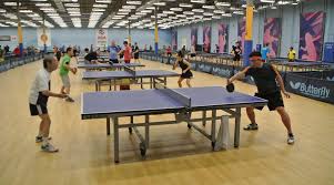 Image result for Bradwell Table Tennis Club