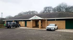 Image result for New Milton Cricket Club