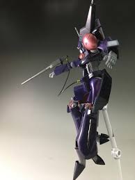 「ギャブレット・ギャブレー 重戦機エルガイム」の画像検索結果