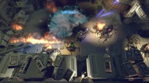 Image result for Alien Breed