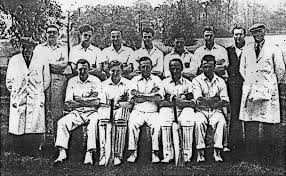 Image result for Hodnet & Peplow Cricket Club