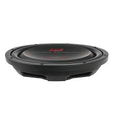 Image result for shallow subwoofer