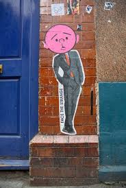 Image result for cut out streetart