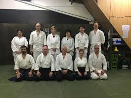 Image result for Durham City Aikikai