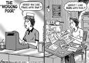 The working poor