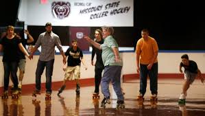 Image result for Sunday Rollerstroll