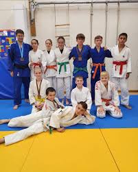 Image result for Southend Judo Club