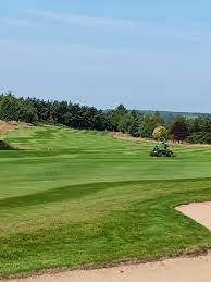 Image result for Stanedge Golf Club