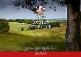 Image result for Royston Rufc