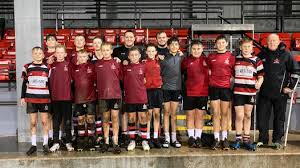 Image result for Pontypool United R F C