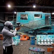 Image result for Absolute Paintball