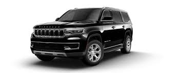 Image result for Jeep Wagoneer