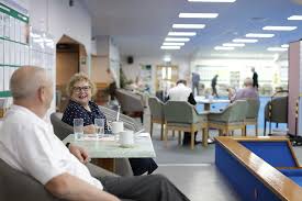 Image result for Lincoln & District Indoor Bowls Club