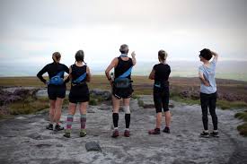 Image result for North Leeds Fell Runners