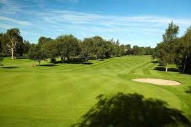 Image result for Kedleston Park Golf Club Ltd