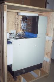 Image result for CS-3000 Baxter