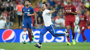 Image result for Football Invasion