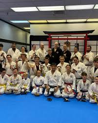 Image result for Charnwood Shoto Ryu Karate kai