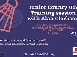 Image result for Lancashire Health & Racquets Badminton Club