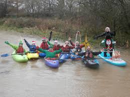 Image result for Martlet Kayak Club
