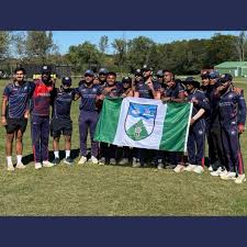 Image result for Fincham Cricket Club