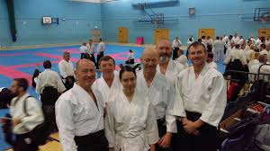 Image result for Aikido - Shobu UK (Newton in furness)