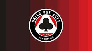 Image result for Belle Vue Aces