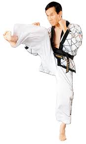 Image result for Harlesden Choi Kwang-Do