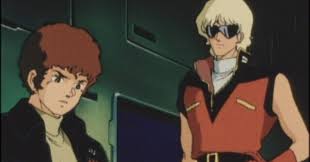 「アムロ・レイ」の画像検索結果