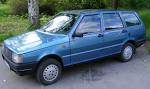 1987 Fiat Duna 1.7 (104 cui) 146A.000 diesel 44 kW 68 Nm - Basic ...