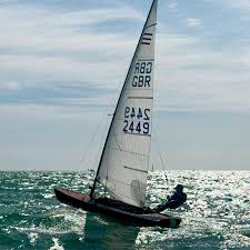 Image result for Shoreham Sailing Club