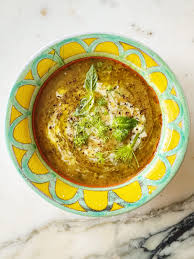 Image result for Zucchini soup