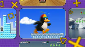 Image result for linux tux