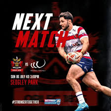 Image result for Sedgley Park Rugby Union Football Club