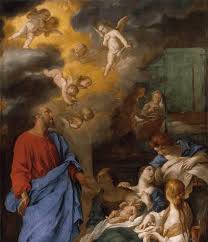 Image result for Sfântul Grigore Barbarigo