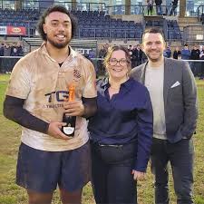 Image result for Banbury Rugby Football Club