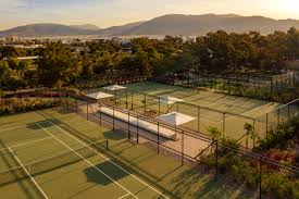 Image result for Lightwater Park Tennis Club
