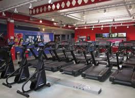 Image result for Hamiltons Fitness Centre, Colchester, Essex