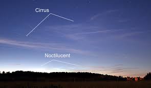 Image result for anaglyph clouds