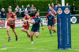 Image result for Sedgley Park Rugby Union Football Club