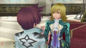 「リチャード テイルズオブグレイセス」の画像検索結果